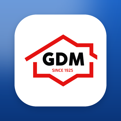Logo Chat GDM